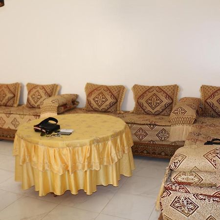 Apartment Hay Arrid Nador قرب فران دبي Ngoại thất bức ảnh