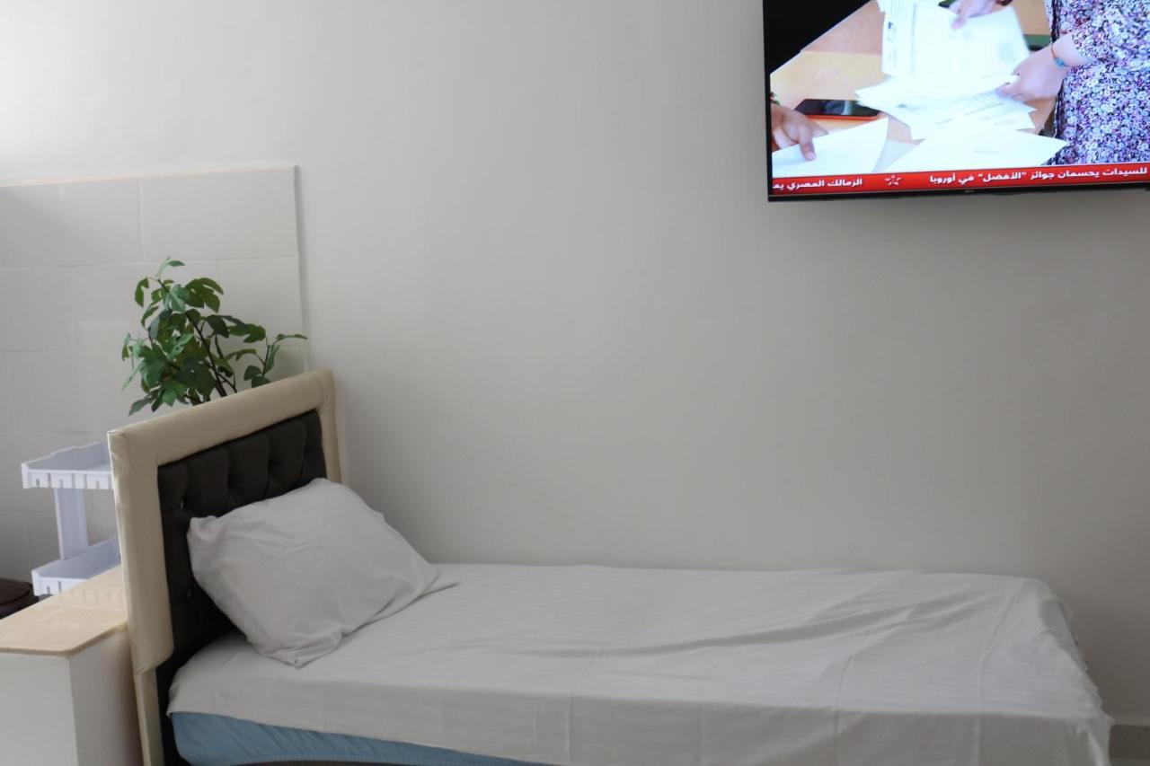 Apartment Hay Arrid Nador قرب فران دبي Ngoại thất bức ảnh