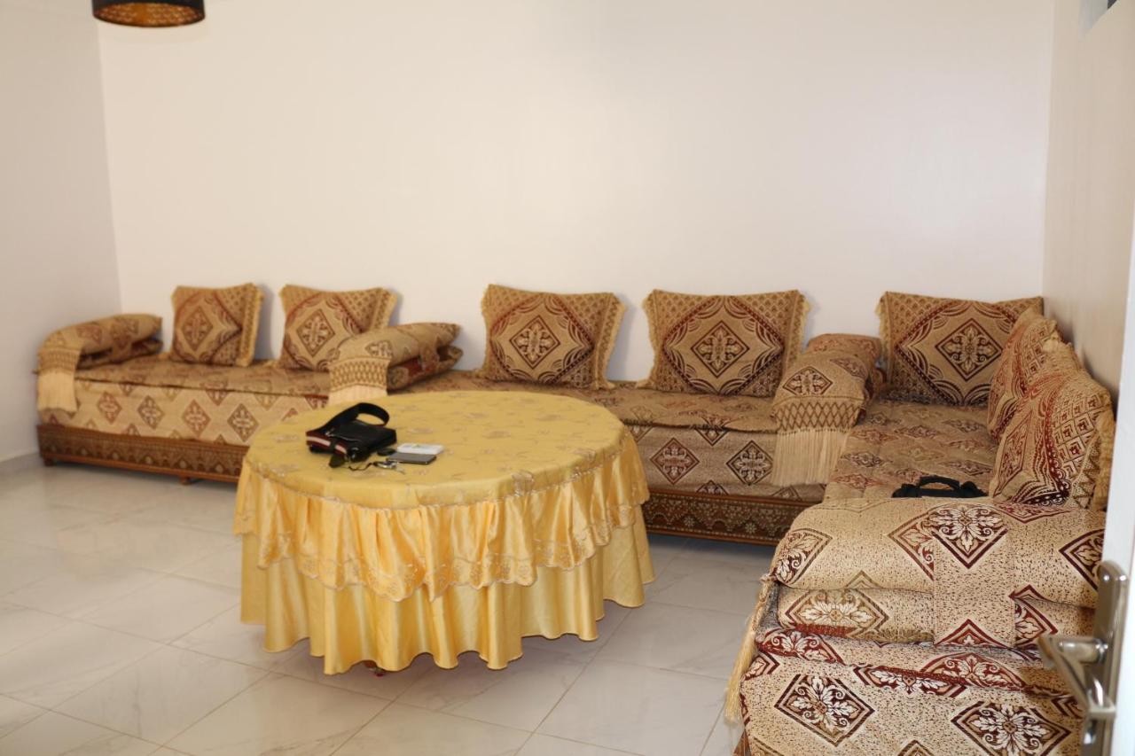 Apartment Hay Arrid Nador قرب فران دبي Ngoại thất bức ảnh
