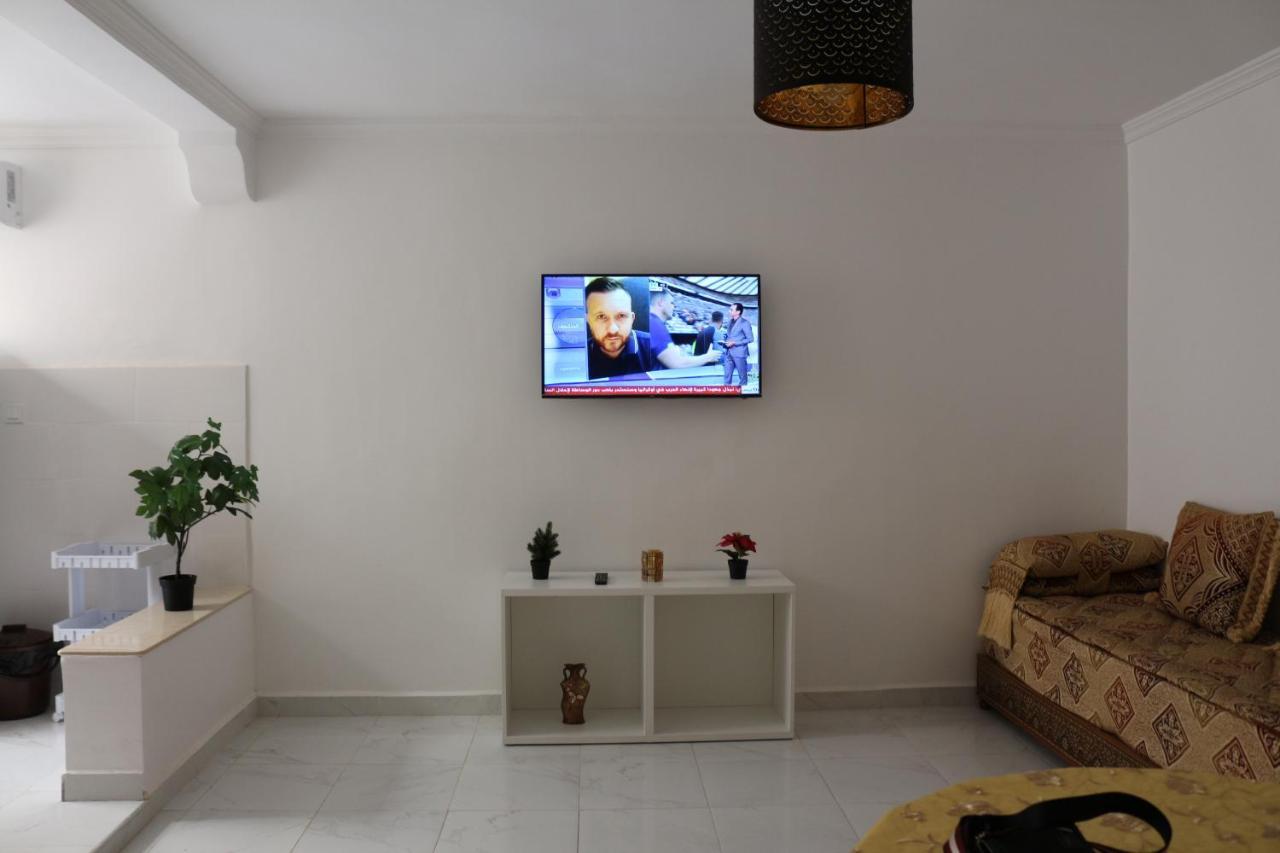 Apartment Hay Arrid Nador قرب فران دبي Ngoại thất bức ảnh