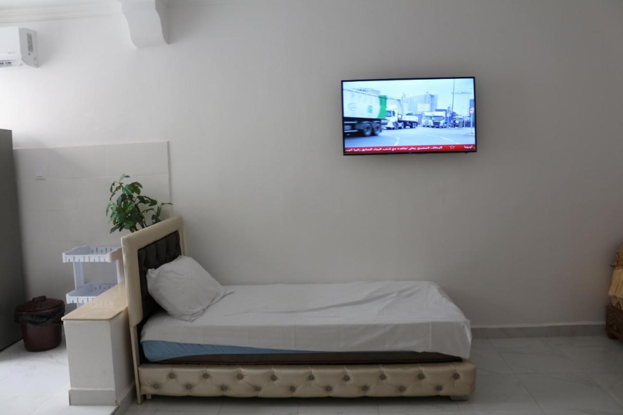 Apartment Hay Arrid Nador قرب فران دبي Ngoại thất bức ảnh