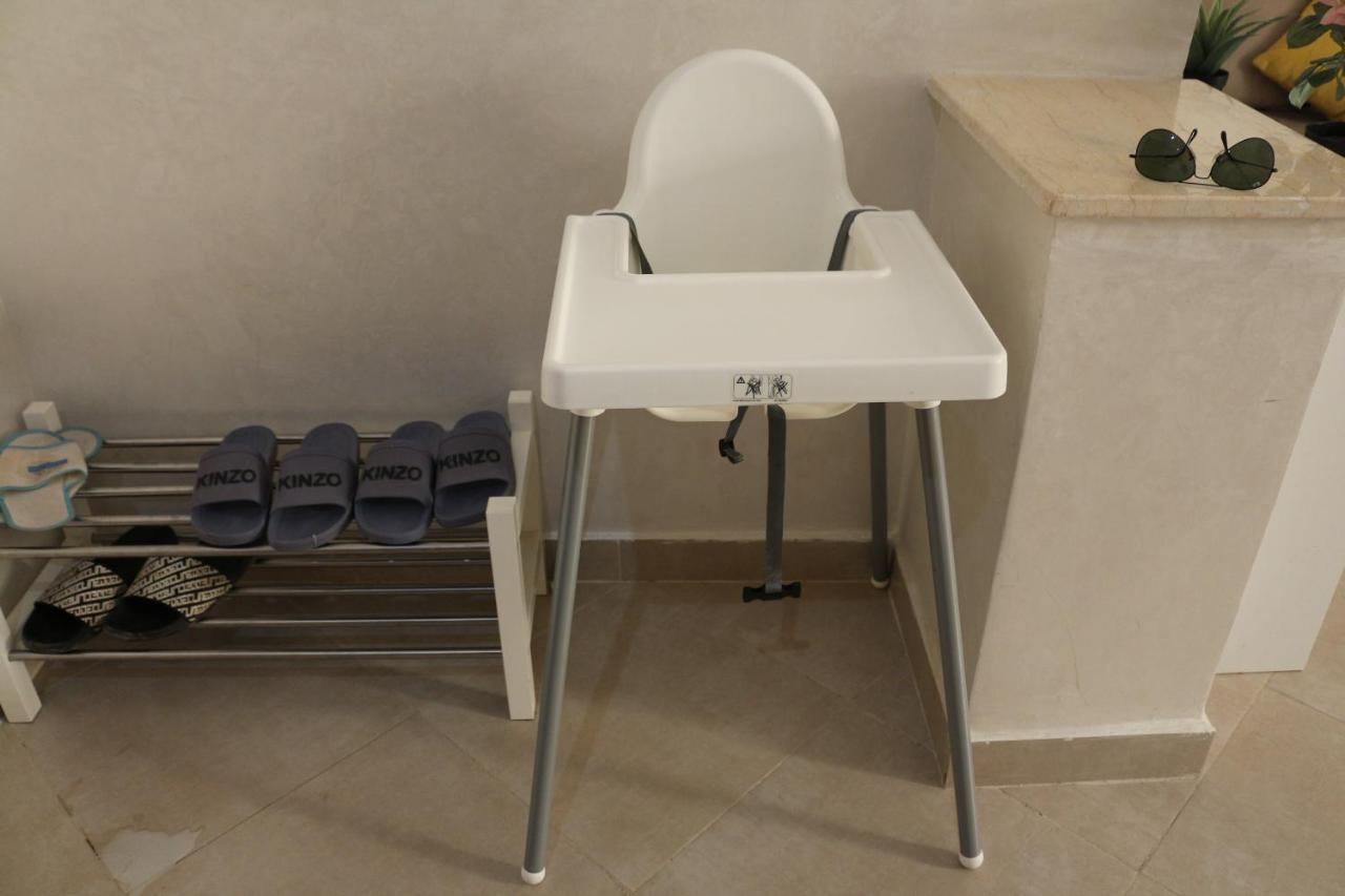 Apartment Hay Arrid Nador قرب فران دبي Ngoại thất bức ảnh
