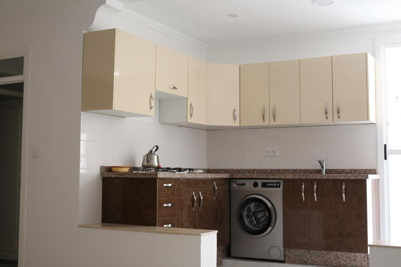 Apartment Hay Arrid Nador قرب فران دبي Ngoại thất bức ảnh
