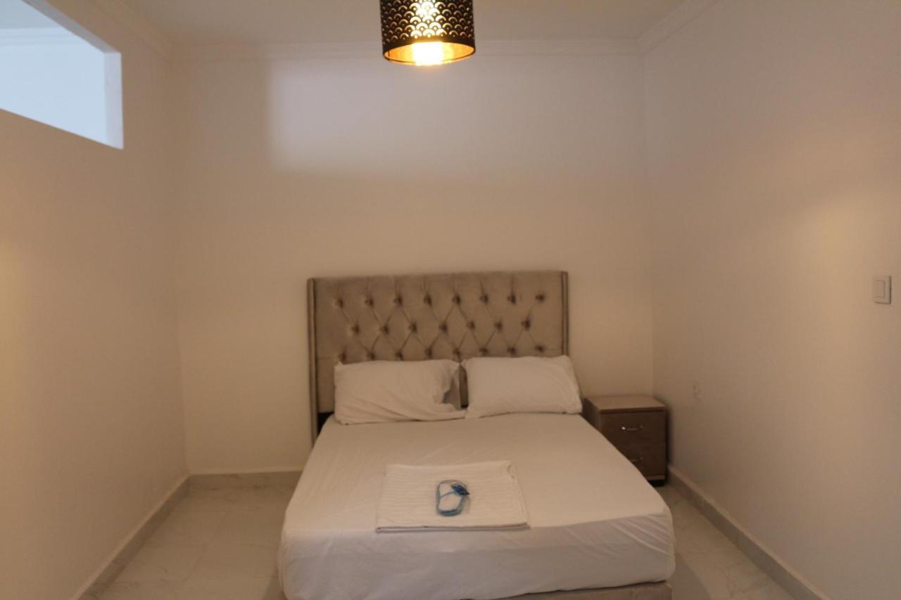 Apartment Hay Arrid Nador قرب فران دبي Ngoại thất bức ảnh